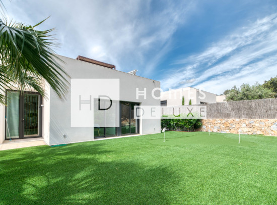 Revente - Villas - Las Colinas Golf - Las Colinas