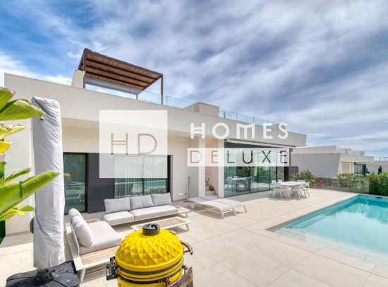Revente - Villas - Las Colinas Golf - Las Colinas