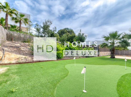 Revente - Villas - Las Colinas Golf - Las Colinas