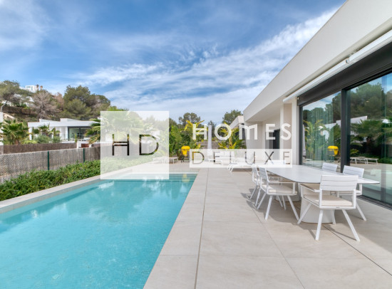Revente - Villas - Las Colinas Golf - Las Colinas
