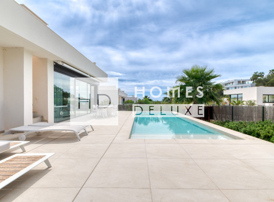 Revente - Villas - Las Colinas Golf - Las Colinas