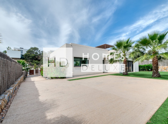 Revente - Villas - Las Colinas Golf - Las Colinas