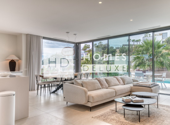 Revente - Villas - Las Colinas Golf - Las Colinas