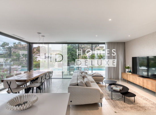 Revente - Villas - Las Colinas Golf - Las Colinas