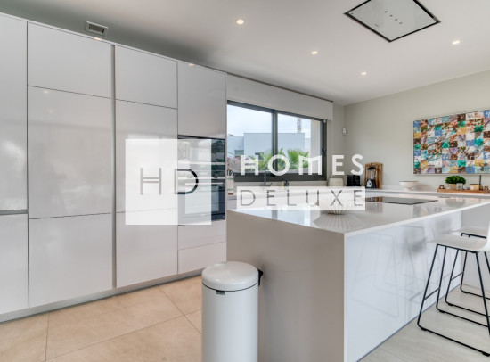 Revente - Villas - Las Colinas Golf - Las Colinas