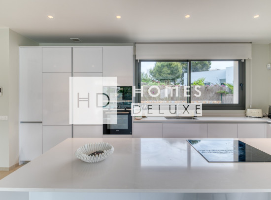 Revente - Villas - Las Colinas Golf - Las Colinas