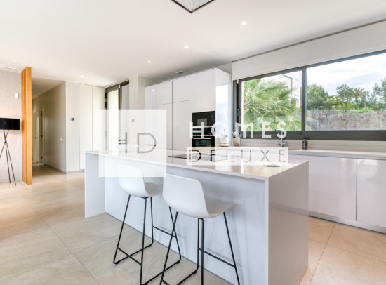 Revente - Villas - Las Colinas Golf - Las Colinas