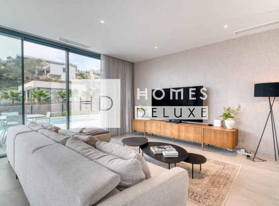 Revente - Villas - Las Colinas Golf - Las Colinas