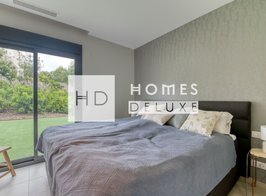 Revente - Villas - Las Colinas Golf - Las Colinas