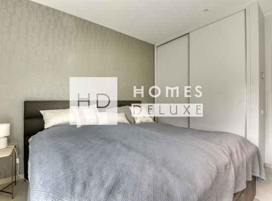 Revente - Villas - Las Colinas Golf - Las Colinas