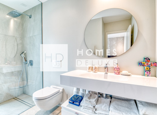 Revente - Villas - Las Colinas Golf - Las Colinas