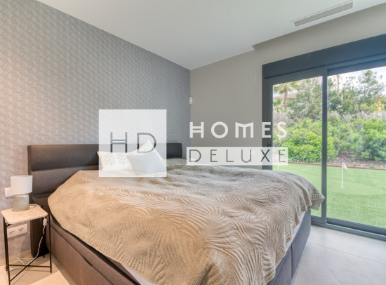 Revente - Villas - Las Colinas Golf - Las Colinas