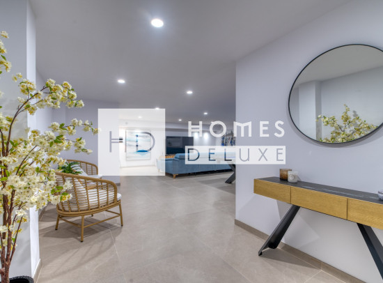 Revente - Villas - Las Colinas Golf - Las Colinas