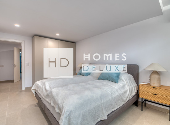 Revente - Villas - Las Colinas Golf - Las Colinas