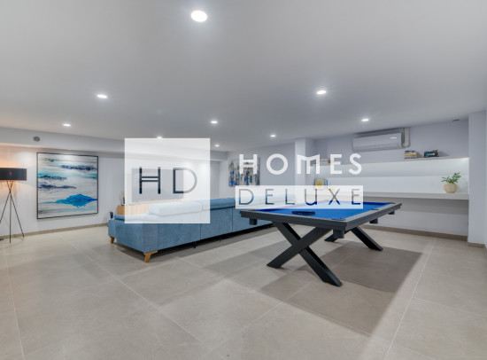 Revente - Villas - Las Colinas Golf - Las Colinas