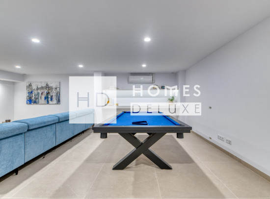 Revente - Villas - Las Colinas Golf - Las Colinas