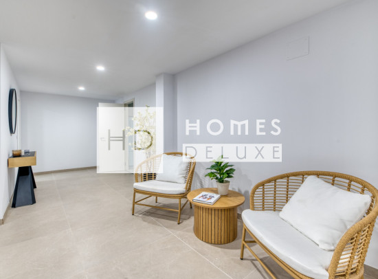 Revente - Villas - Las Colinas Golf - Las Colinas