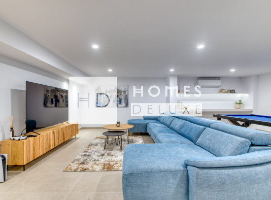 Revente - Villas - Las Colinas Golf - Las Colinas
