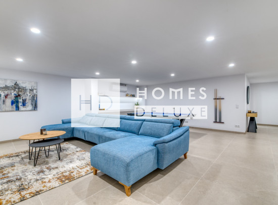 Revente - Villas - Las Colinas Golf - Las Colinas
