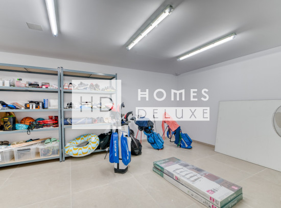Revente - Villas - Las Colinas Golf - Las Colinas