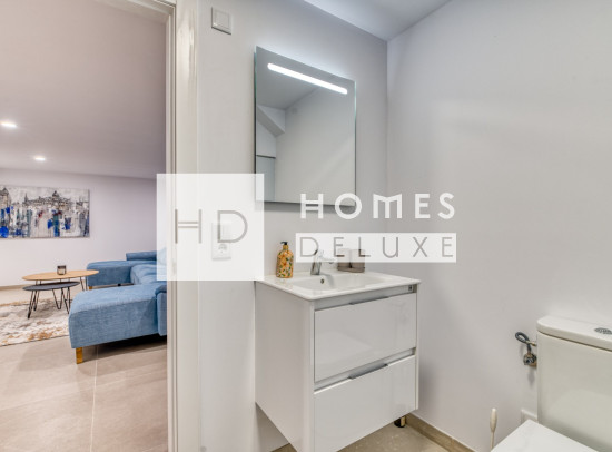 Revente - Villas - Las Colinas Golf - Las Colinas