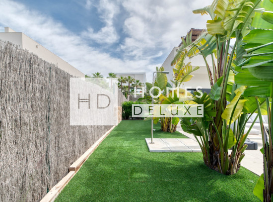 Revente - Villas - Las Colinas Golf - Las Colinas