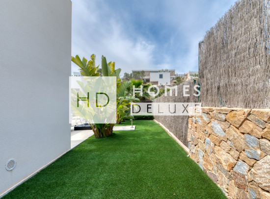 Revente - Villas - Las Colinas Golf - Las Colinas