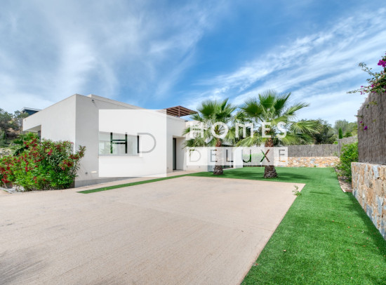 Revente - Villas - Las Colinas Golf - Las Colinas