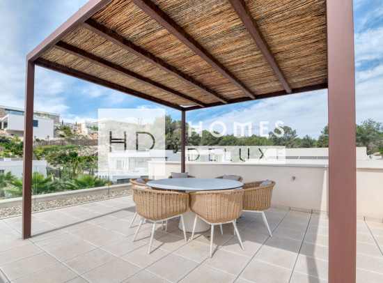 Revente - Villas - Las Colinas Golf - Las Colinas