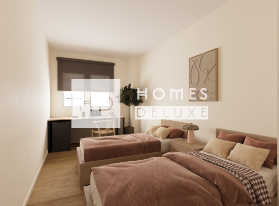 Nueva construcción  - Apartamentos - Águilas