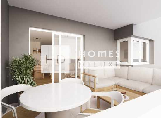 Nueva construcción  - Apartamentos - Águilas