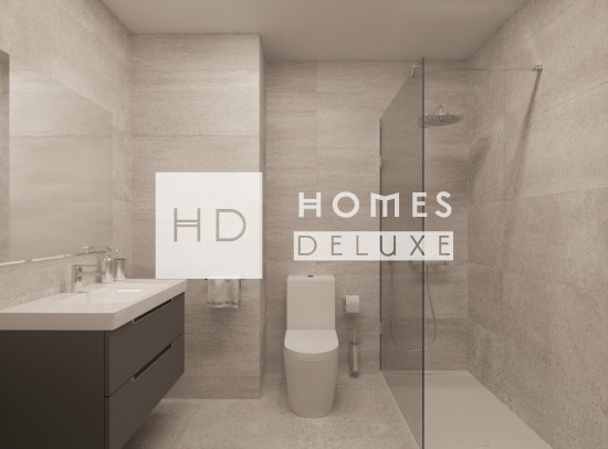 Nueva construcción  - Apartamentos - Águilas