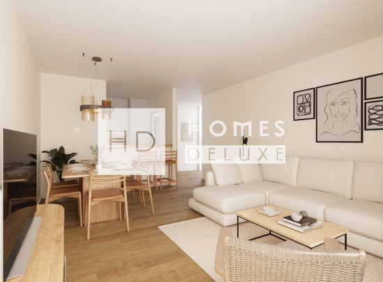 Nueva construcción  - Apartamentos - Águilas