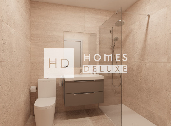 Nueva construcción  - Apartamentos - Águilas