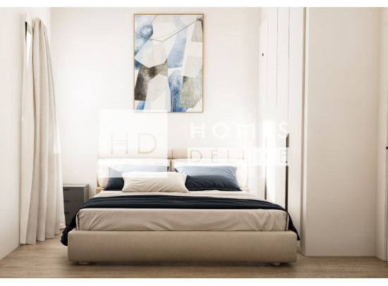 Nouveau bâtiment - Appartements - Finestrat