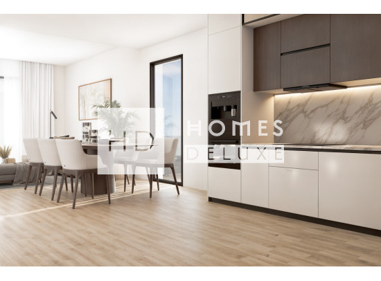 Nouveau bâtiment - Appartements - Finestrat