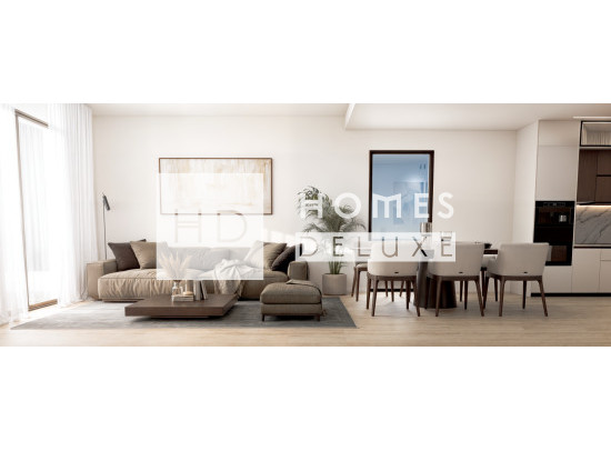 Nouveau bâtiment - Appartements - Finestrat
