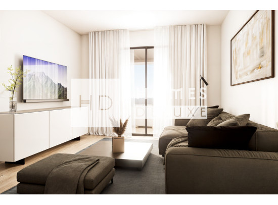 Nouveau bâtiment - Penthouses - Finestrat