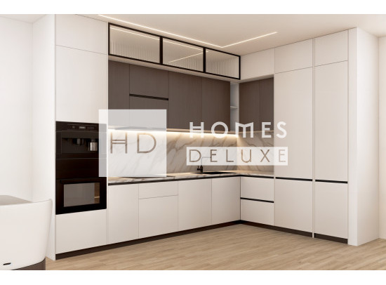 Nouveau bâtiment - Penthouses - Finestrat