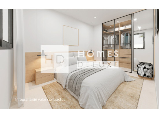 Nieuw Gebouw - Villas - Heredades