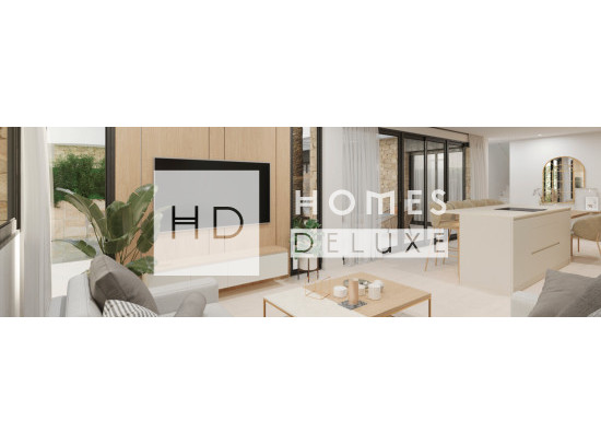 Nieuw Gebouw - Villas - Heredades