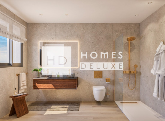 Nieuw Gebouw - Appartementen - Villajoyosa