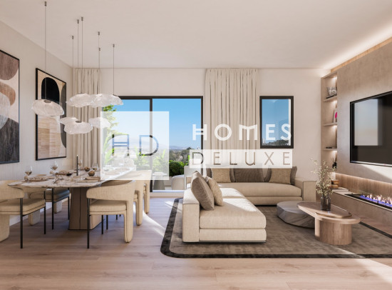 Neubau Immobilien - Wohnungen - Villajoyosa