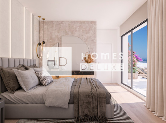 Neubau Immobilien - Wohnungen - Villajoyosa