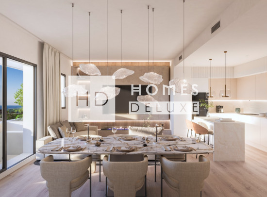 Neubau Immobilien - Wohnungen - Villajoyosa