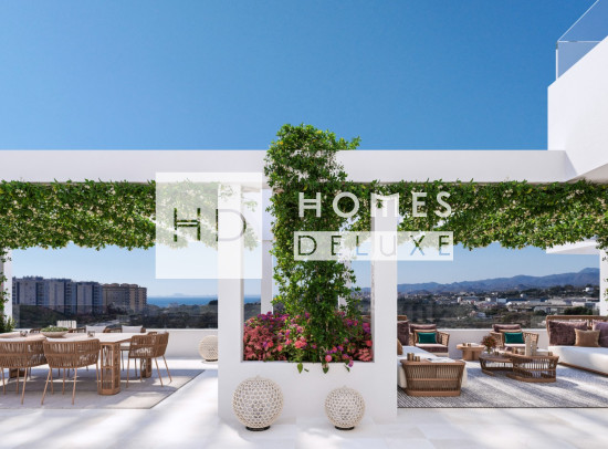 Neubau Immobilien - Wohnungen - Villajoyosa