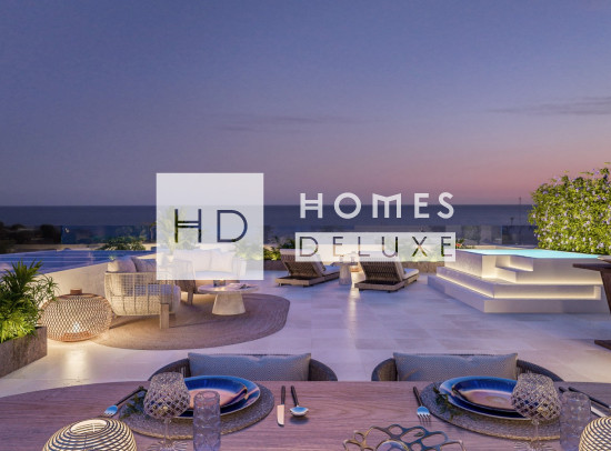 Neubau Immobilien - Wohnungen - Villajoyosa
