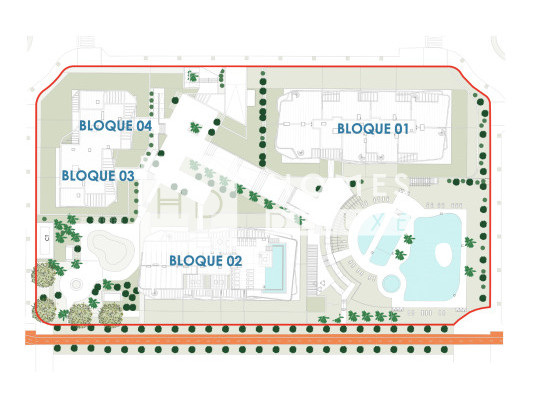 Neubau Immobilien - Wohnungen - Villajoyosa
