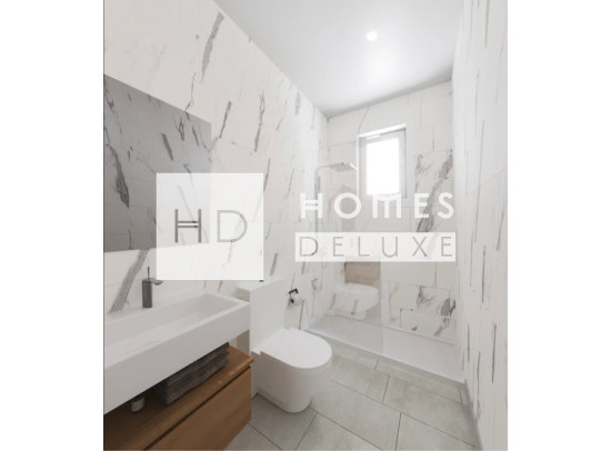 Nueva construcción  - Apartamentos - Villajoyosa