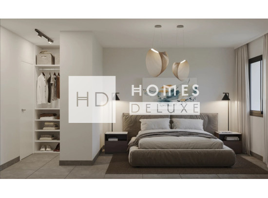 Nueva construcción  - Apartamentos - Villajoyosa